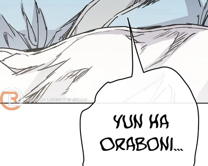 The Undefeatable Swordsman Chapter 223 Gambar 93