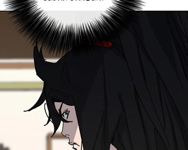 The Undefeatable Swordsman Chapter 223 Gambar 95