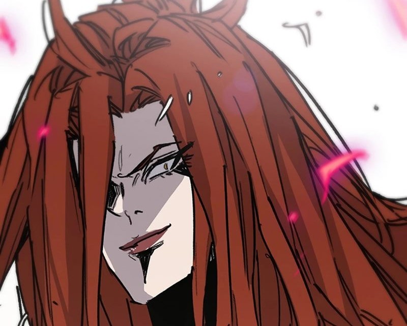 The Undefeatable Swordsman Chapter 223 Gambar 103