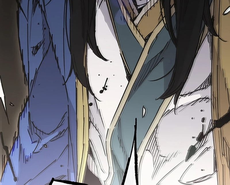 The Undefeatable Swordsman Chapter 223 Gambar 109