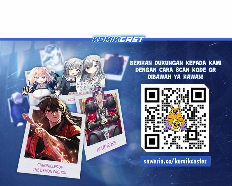 The Undefeatable Swordsman Chapter 223 Gambar 111