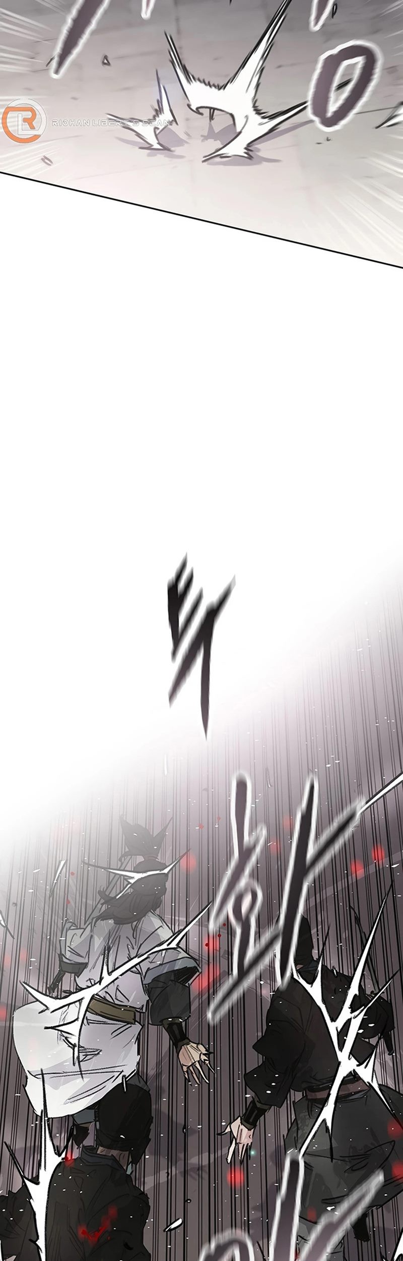 The Undefeatable Swordsman Chapter 223 Gambar 10