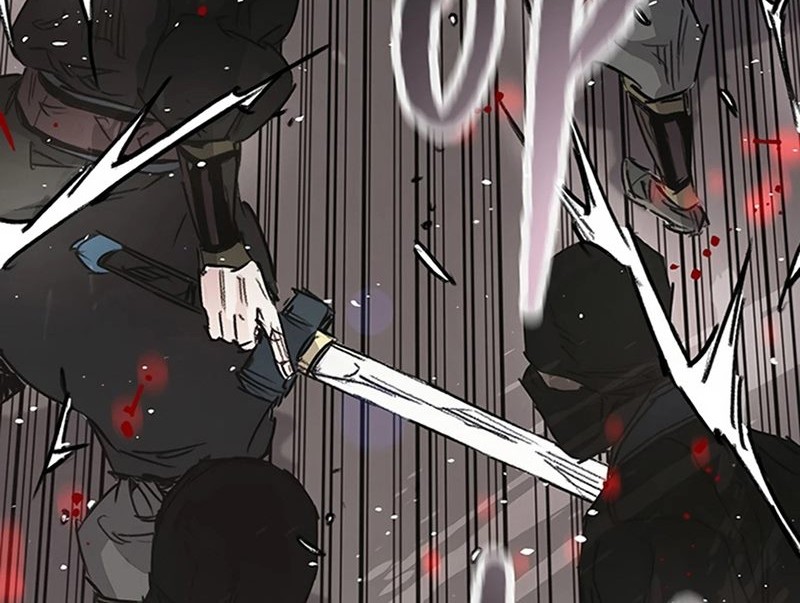 The Undefeatable Swordsman Chapter 223 Gambar 11