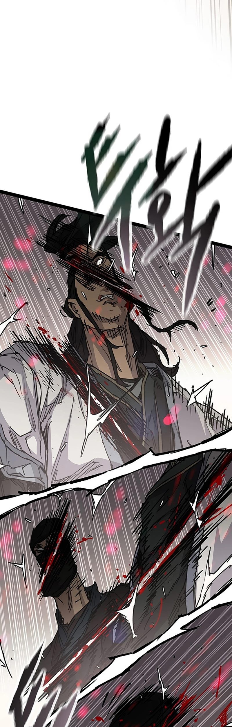 The Undefeatable Swordsman Chapter 223 Gambar 14