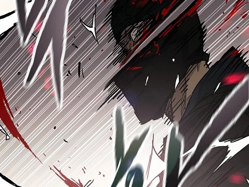 The Undefeatable Swordsman Chapter 223 Gambar 15