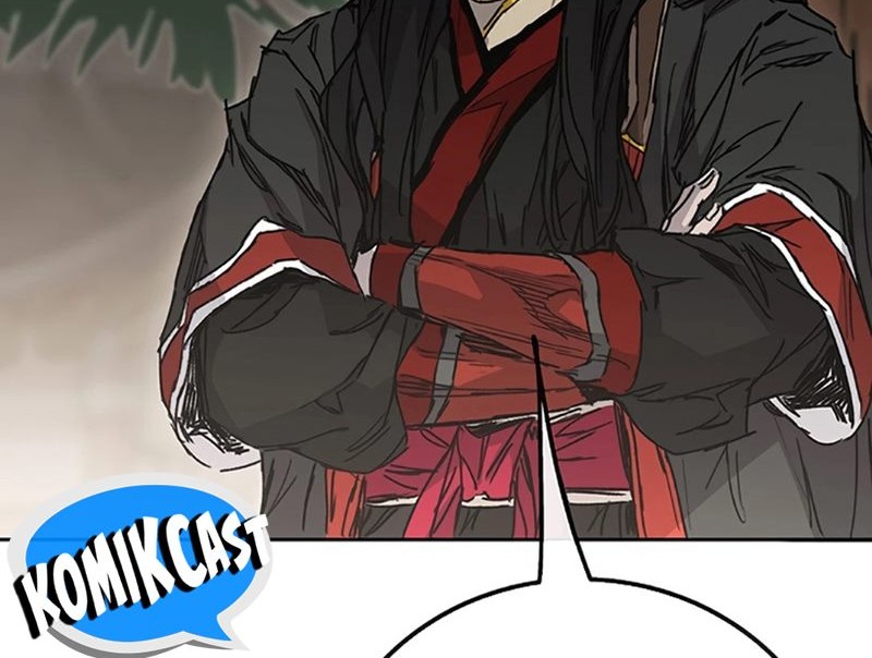 The Undefeatable Swordsman Chapter 224 Gambar 29