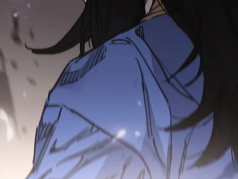 The Undefeatable Swordsman Chapter 224 Gambar 31