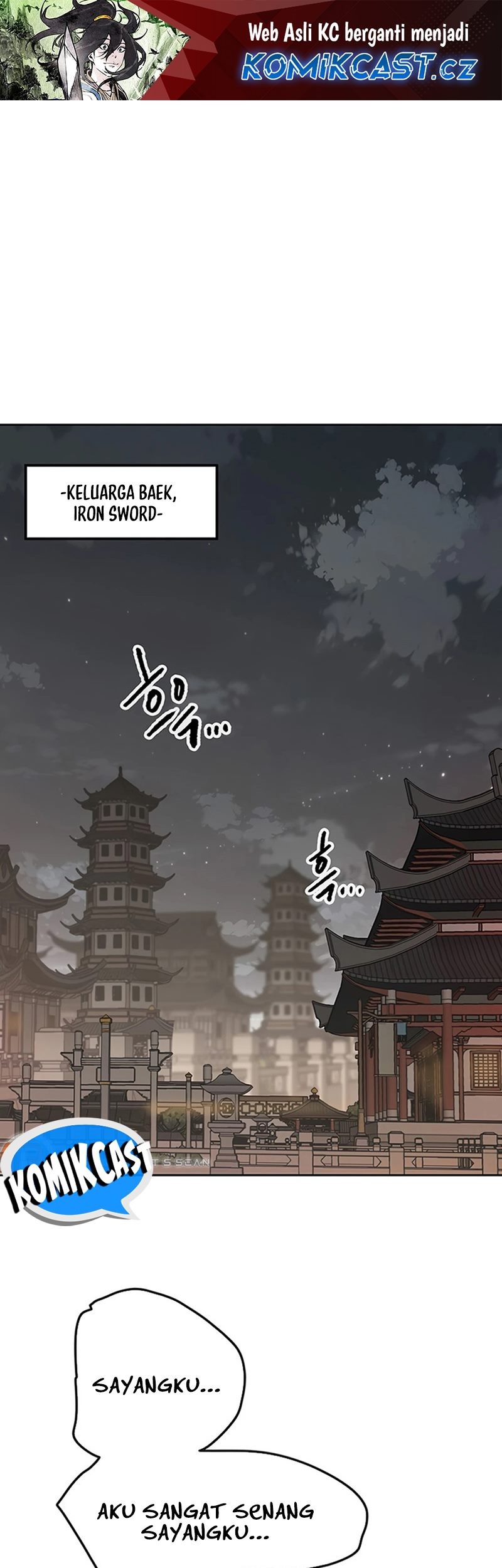 Baca  The Undefeatable Swordsman Chapter 224 Gambar 2