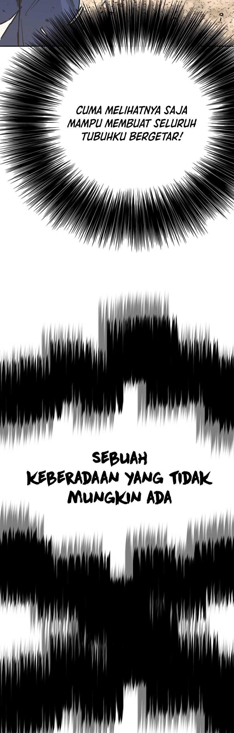 The Undefeatable Swordsman Chapter 226 Gambar 18