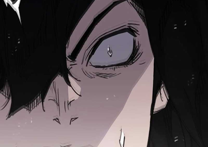 The Undefeatable Swordsman Chapter 226 Gambar 25