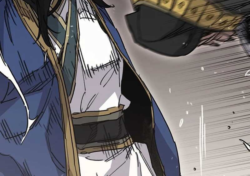 The Undefeatable Swordsman Chapter 226 Gambar 29