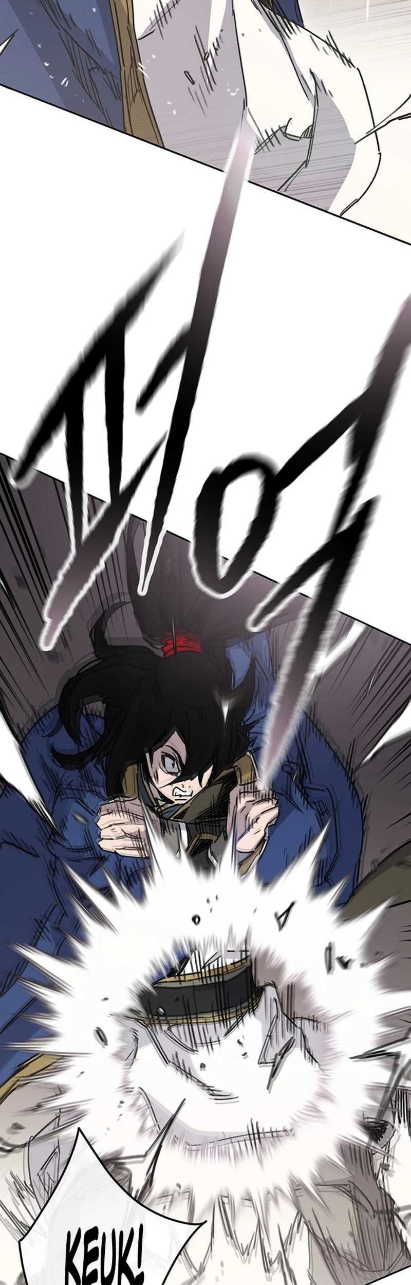 The Undefeatable Swordsman Chapter 226 Gambar 30