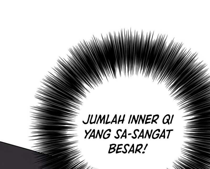 The Undefeatable Swordsman Chapter 226 Gambar 33