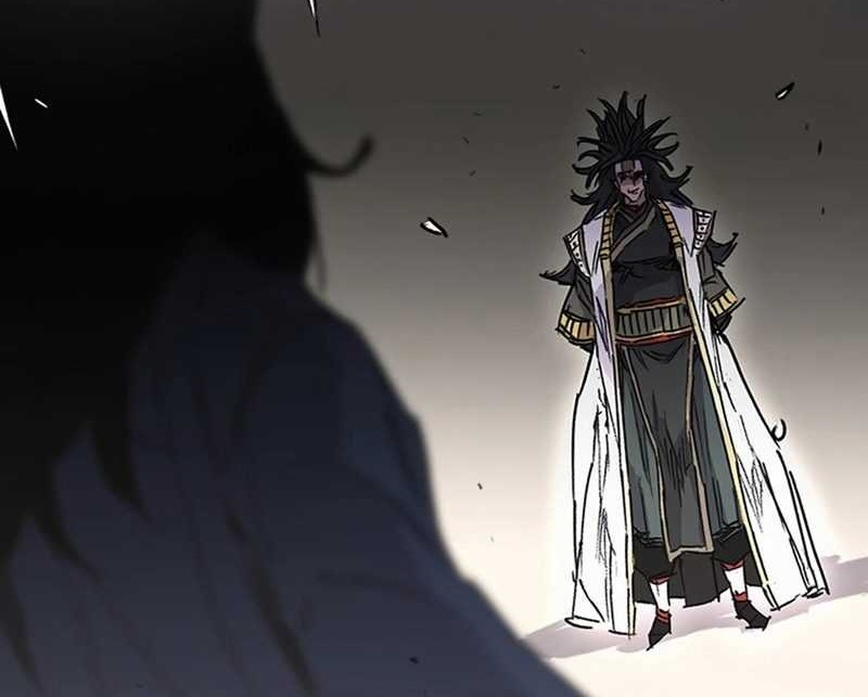 The Undefeatable Swordsman Chapter 226 Gambar 35