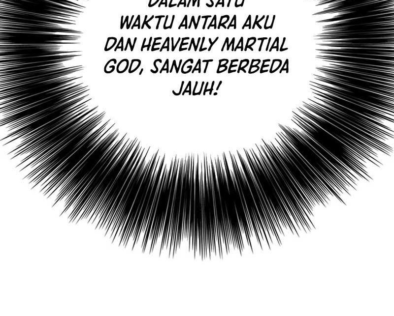 The Undefeatable Swordsman Chapter 226 Gambar 37