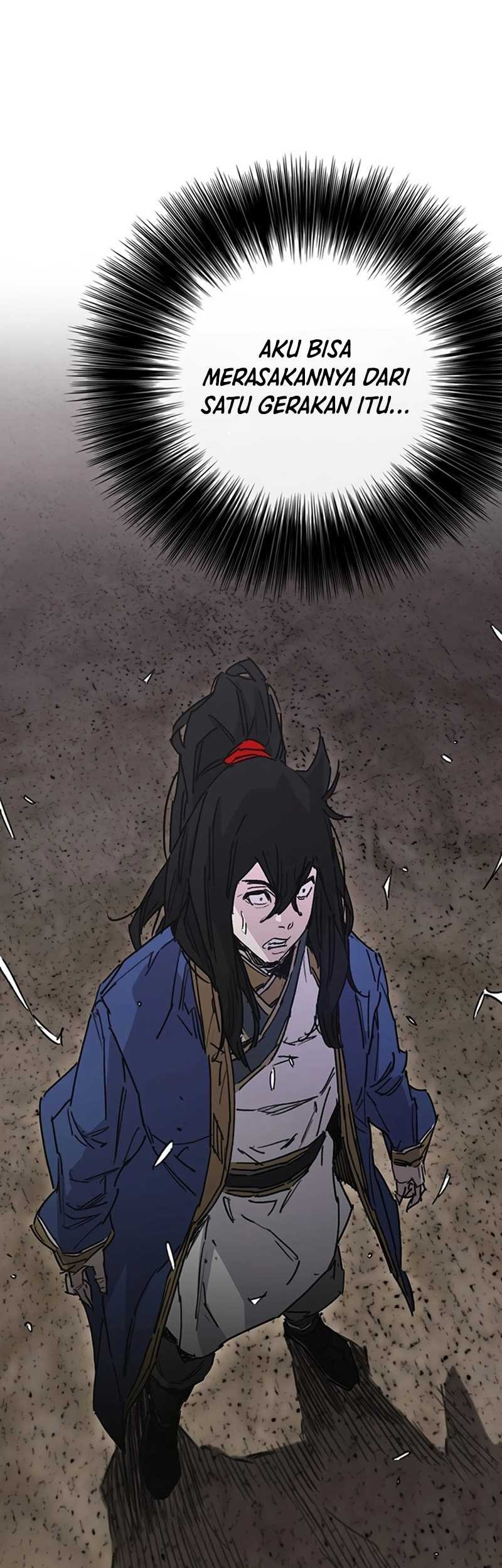 The Undefeatable Swordsman Chapter 226 Gambar 38