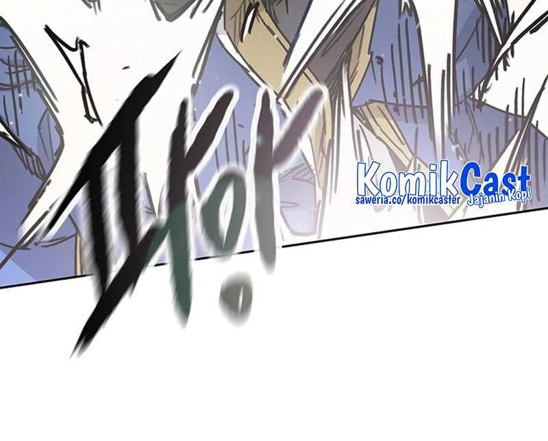 The Undefeatable Swordsman Chapter 226 Gambar 47