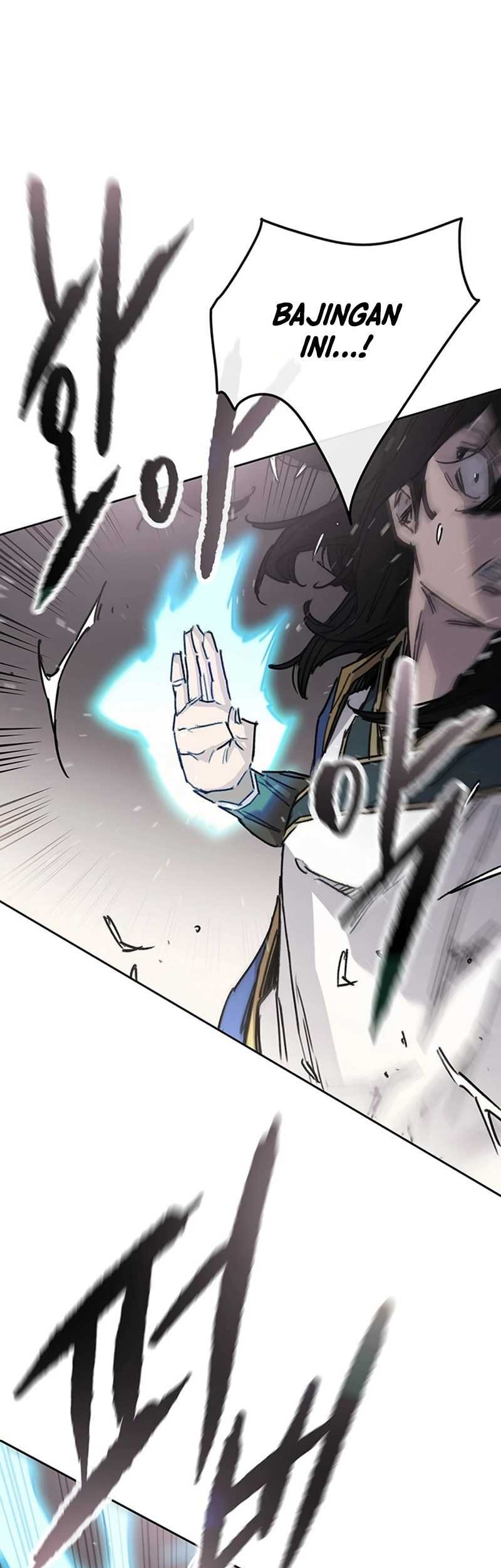 The Undefeatable Swordsman Chapter 226 Gambar 48