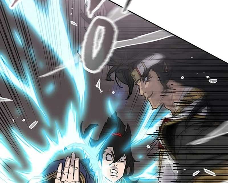 The Undefeatable Swordsman Chapter 226 Gambar 49