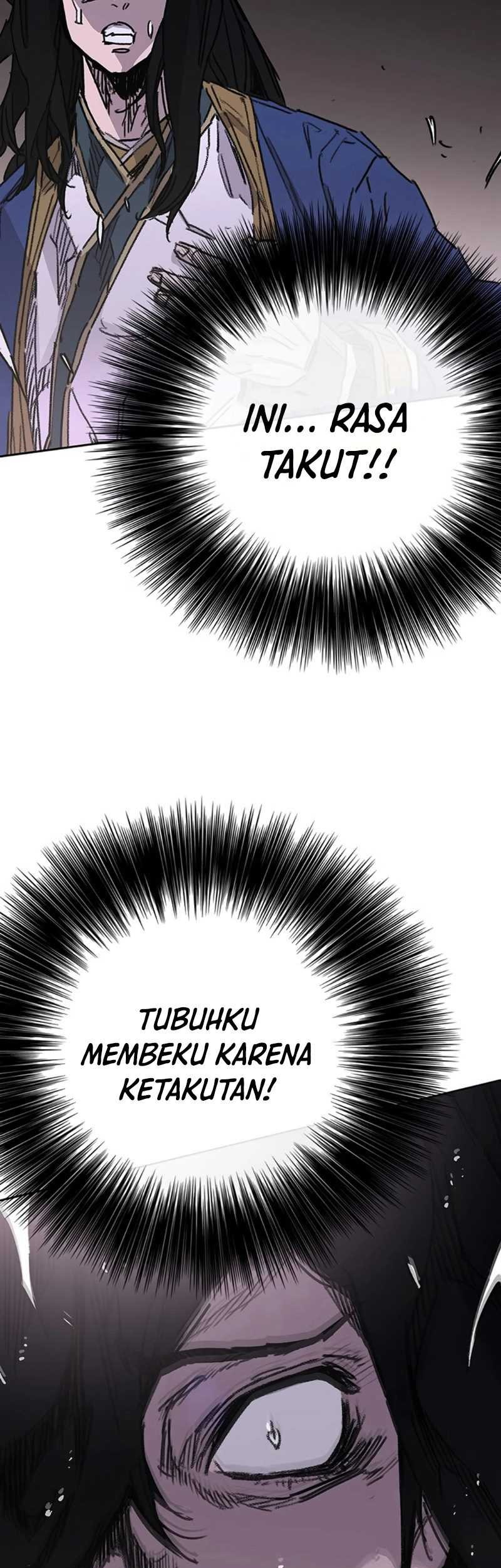 The Undefeatable Swordsman Chapter 226 Gambar 58