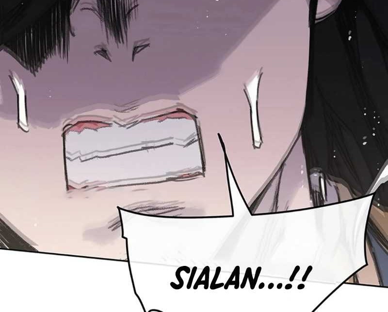 The Undefeatable Swordsman Chapter 226 Gambar 59