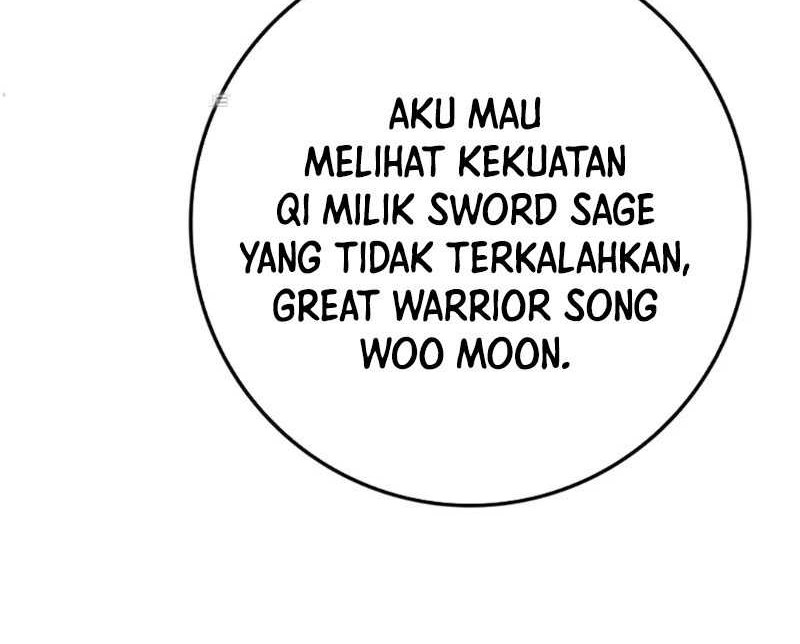The Undefeatable Swordsman Chapter 226 Gambar 61