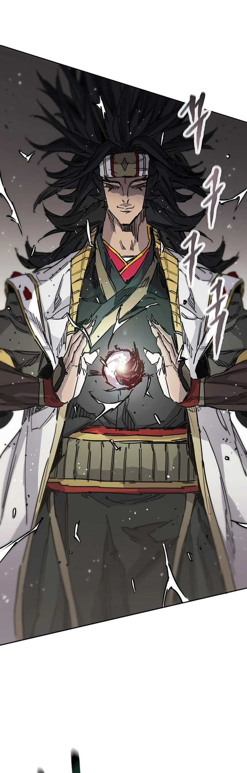 The Undefeatable Swordsman Chapter 226 Gambar 62