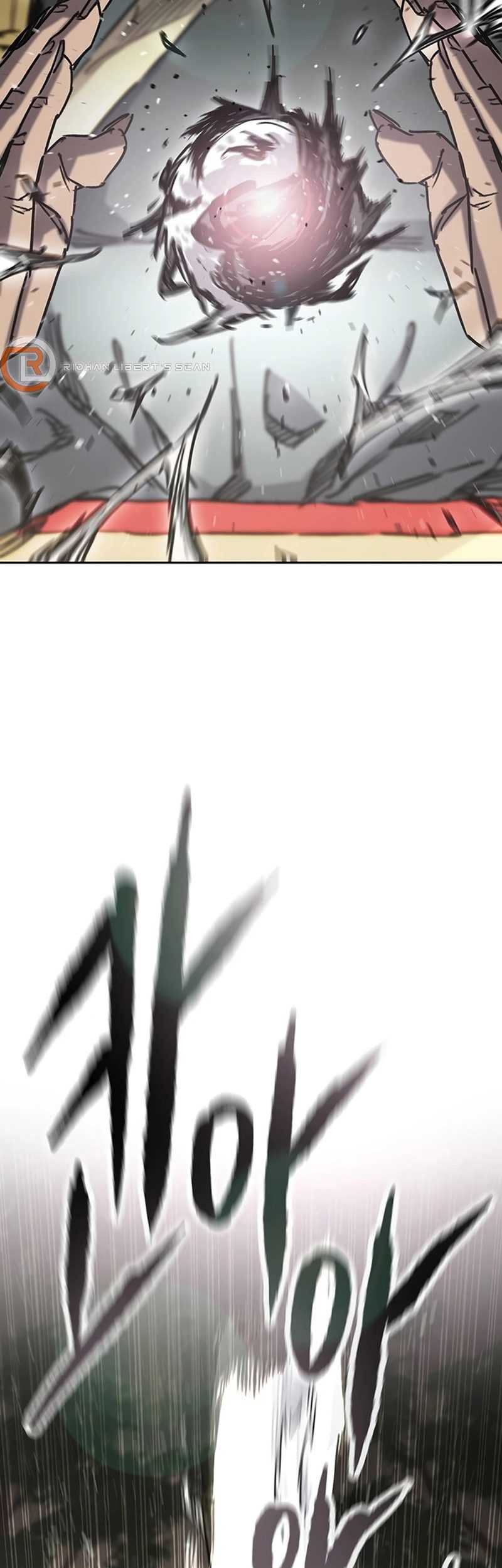 The Undefeatable Swordsman Chapter 226 Gambar 64