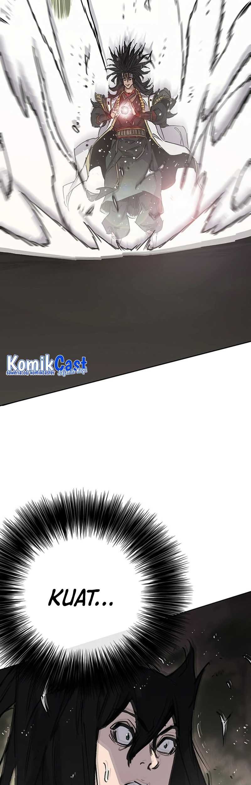 The Undefeatable Swordsman Chapter 226 Gambar 66