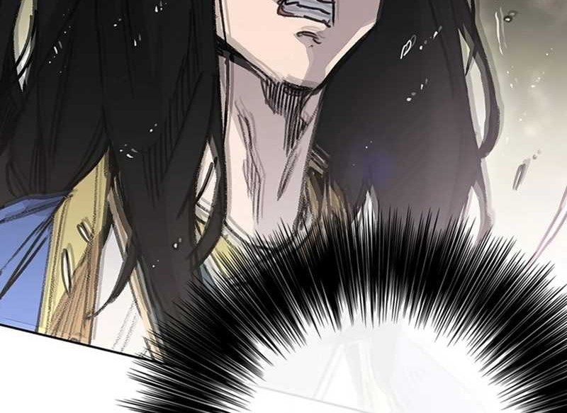 The Undefeatable Swordsman Chapter 226 Gambar 67