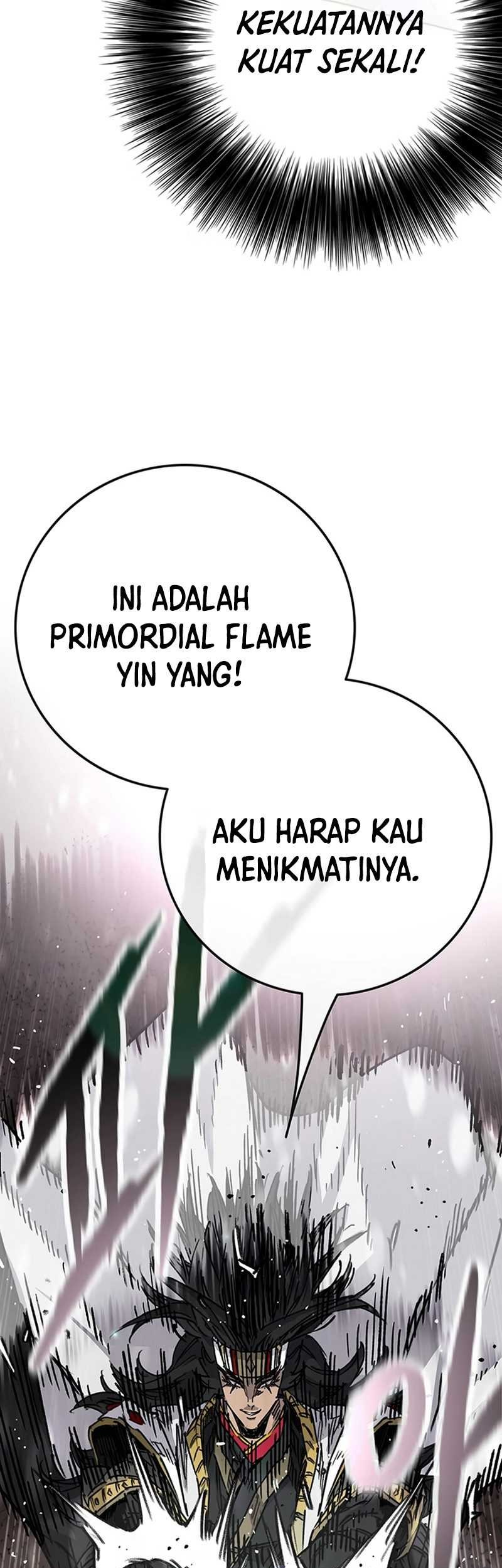 The Undefeatable Swordsman Chapter 226 Gambar 68