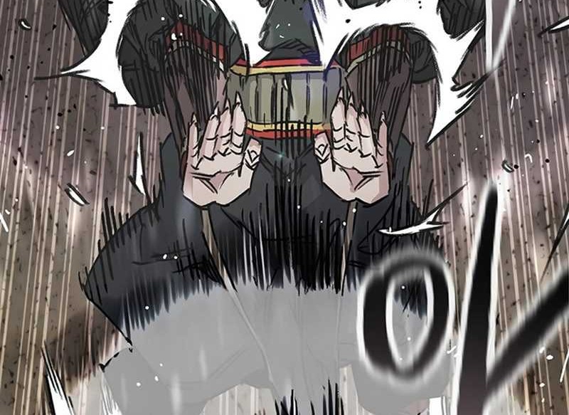 The Undefeatable Swordsman Chapter 226 Gambar 69