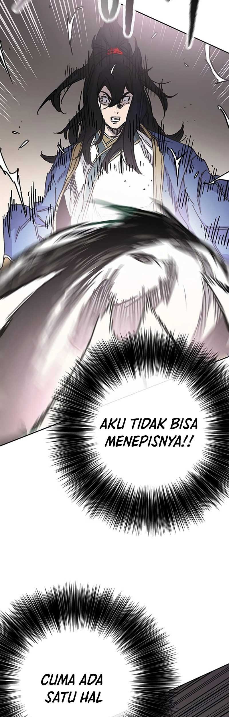 The Undefeatable Swordsman Chapter 226 Gambar 72