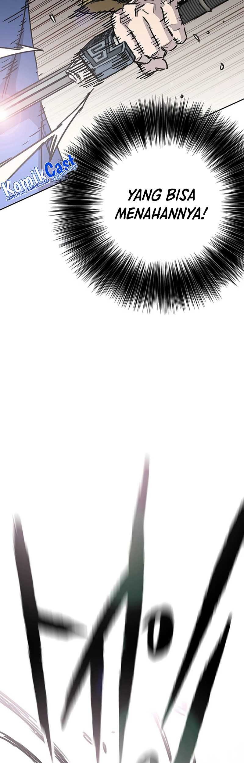 The Undefeatable Swordsman Chapter 226 Gambar 74