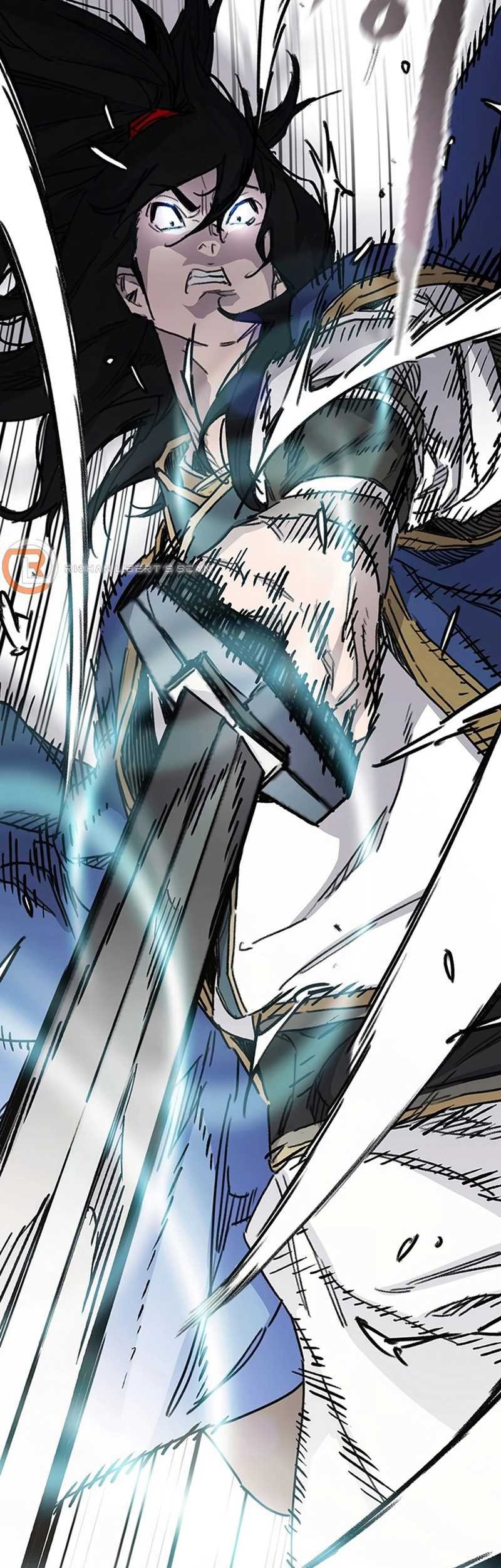 The Undefeatable Swordsman Chapter 226 Gambar 76