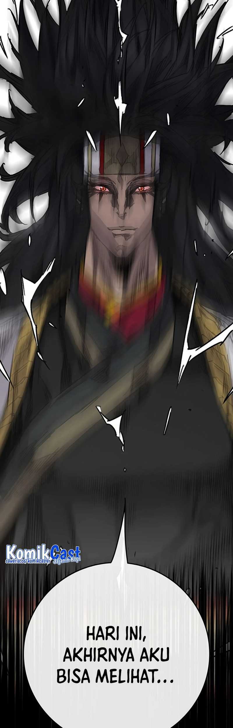 The Undefeatable Swordsman Chapter 226 Gambar 4