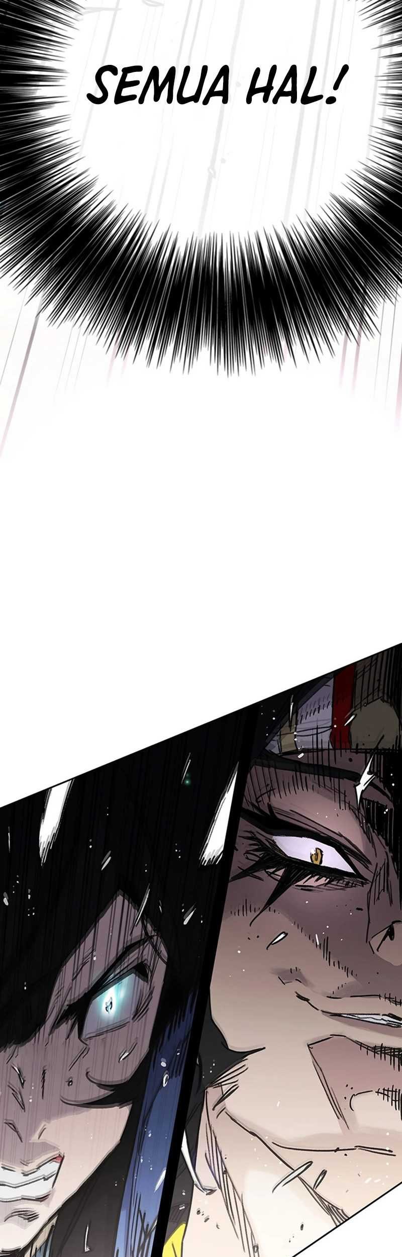 The Undefeatable Swordsman Chapter 226 Gambar 78