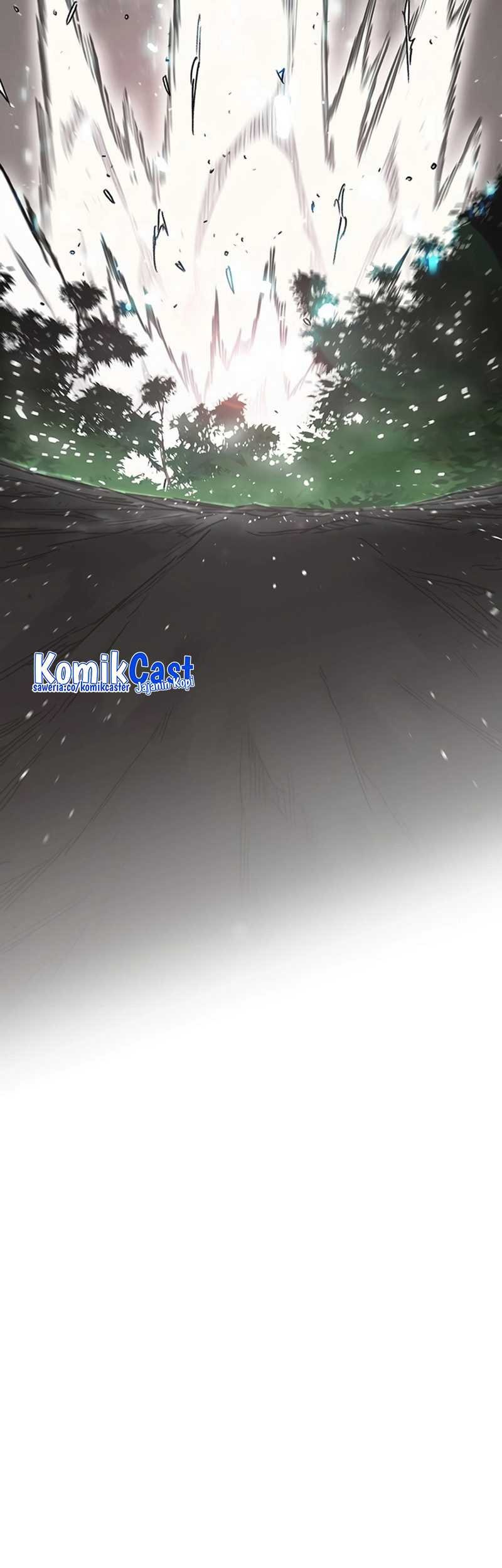 The Undefeatable Swordsman Chapter 226 Gambar 82