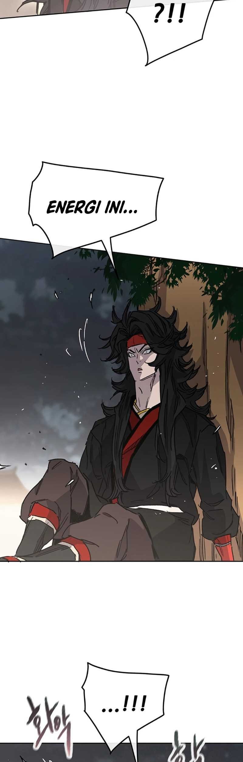 The Undefeatable Swordsman Chapter 226 Gambar 86