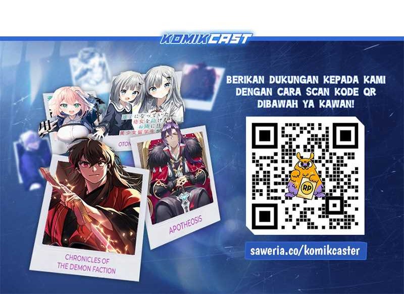 The Undefeatable Swordsman Chapter 226 Gambar 95