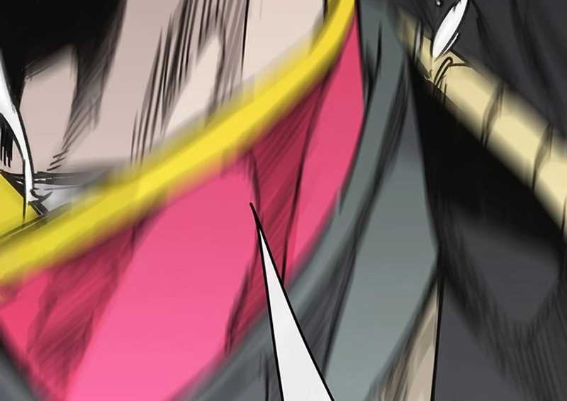 The Undefeatable Swordsman Chapter 226 Gambar 7