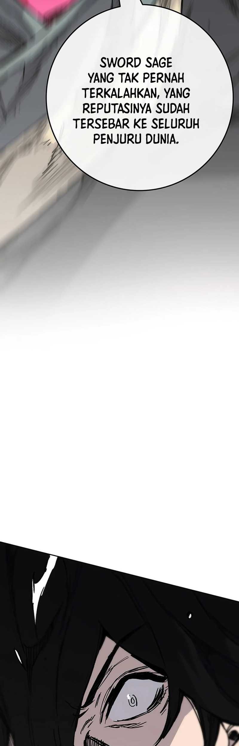 The Undefeatable Swordsman Chapter 226 Gambar 8