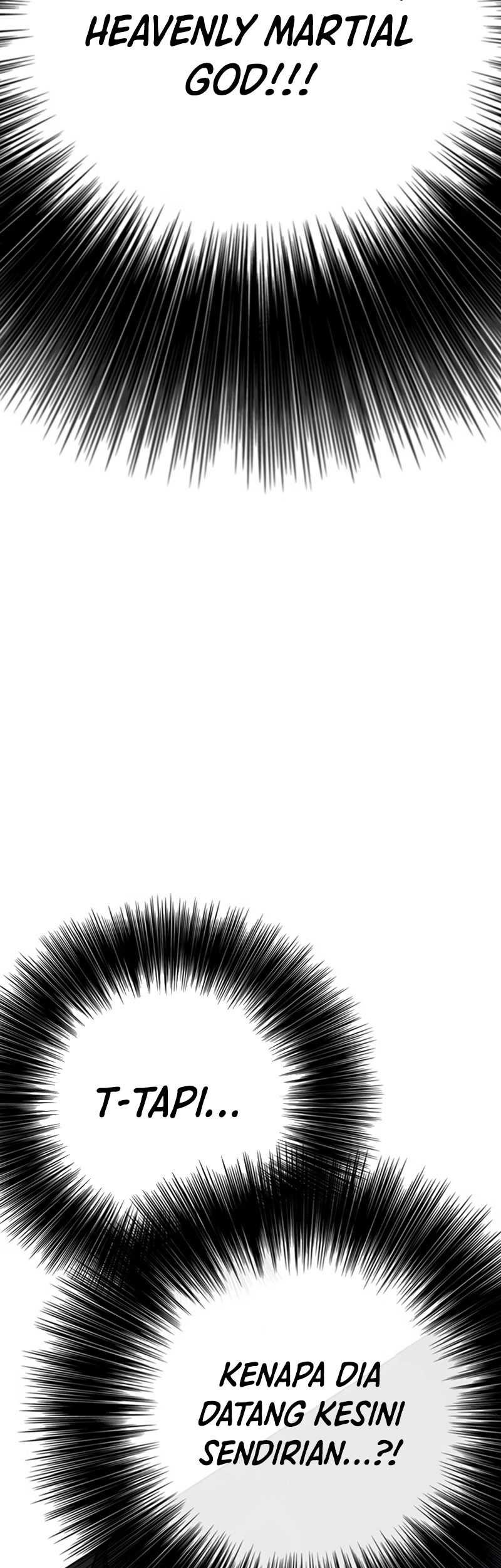 The Undefeatable Swordsman Chapter 226 Gambar 12