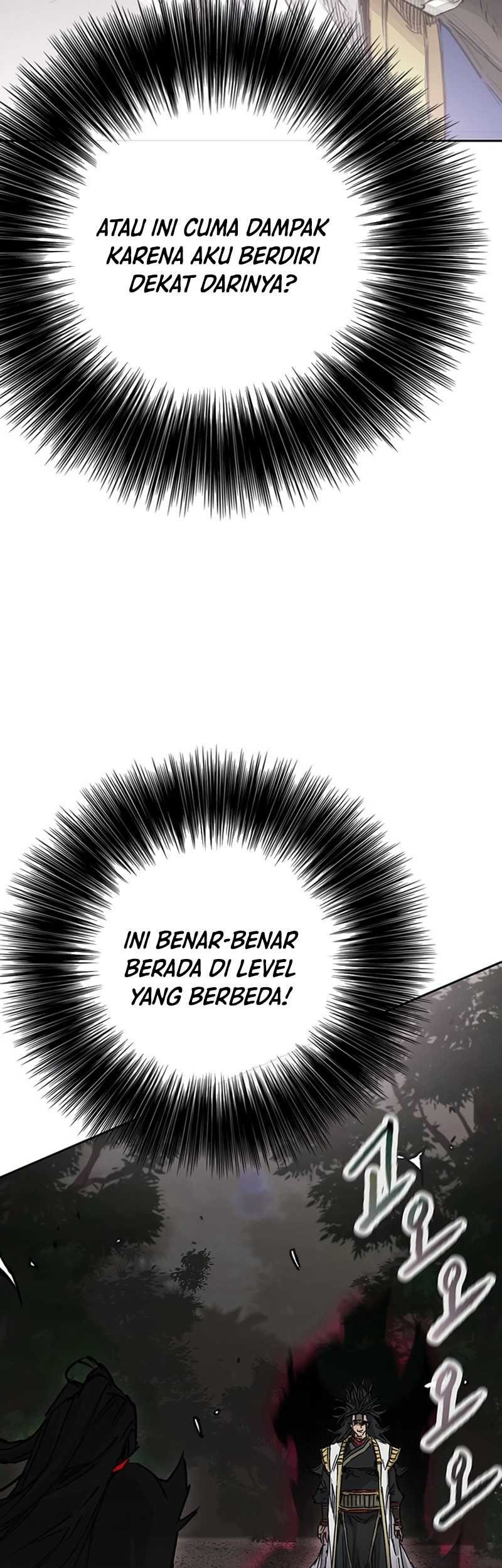 The Undefeatable Swordsman Chapter 226 Gambar 16