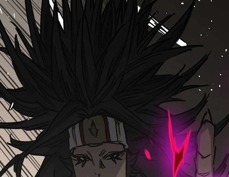 The Undefeatable Swordsman Chapter 227 Gambar 19