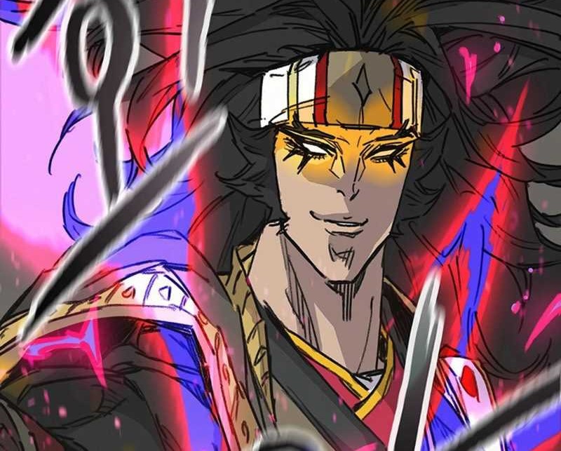The Undefeatable Swordsman Chapter 227 Gambar 73