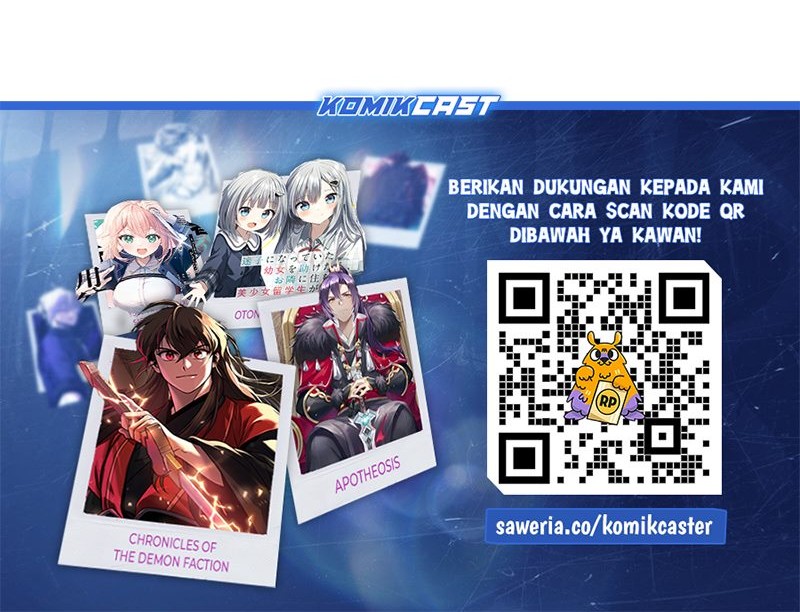 The Undefeatable Swordsman Chapter 228 Gambar 93