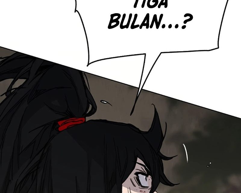 The Undefeatable Swordsman Chapter 229 Gambar 27