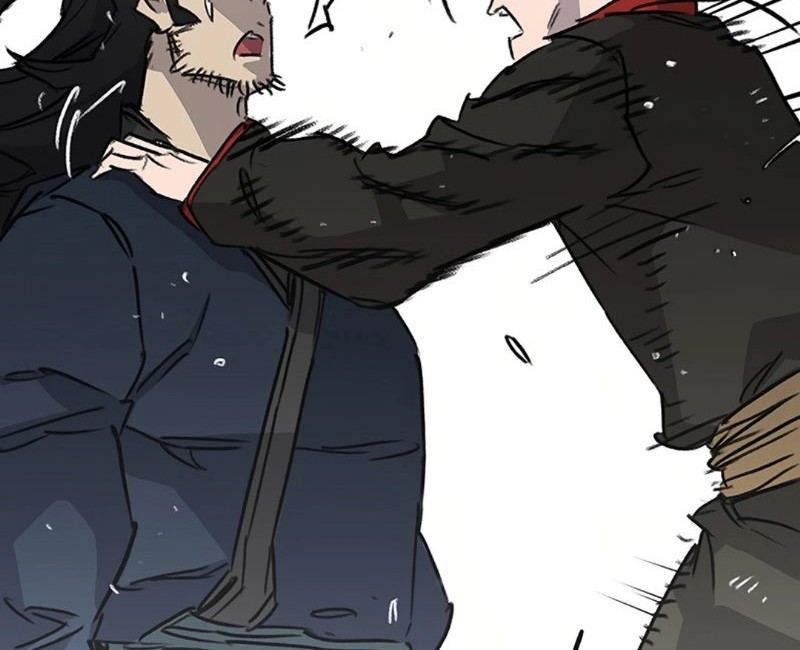The Undefeatable Swordsman Chapter 229 Gambar 103