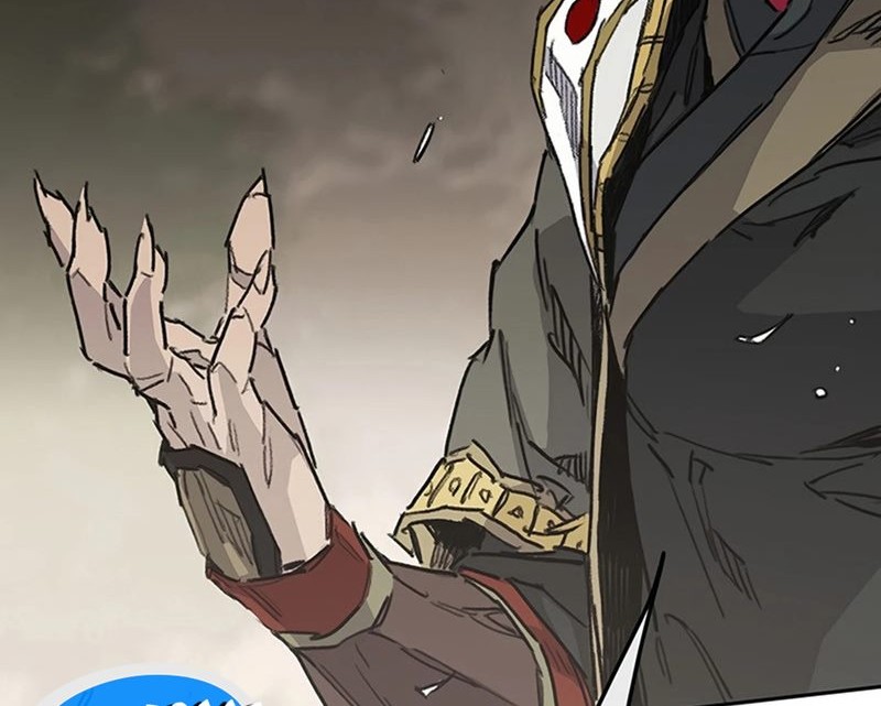 The Undefeatable Swordsman Chapter 229 Gambar 9